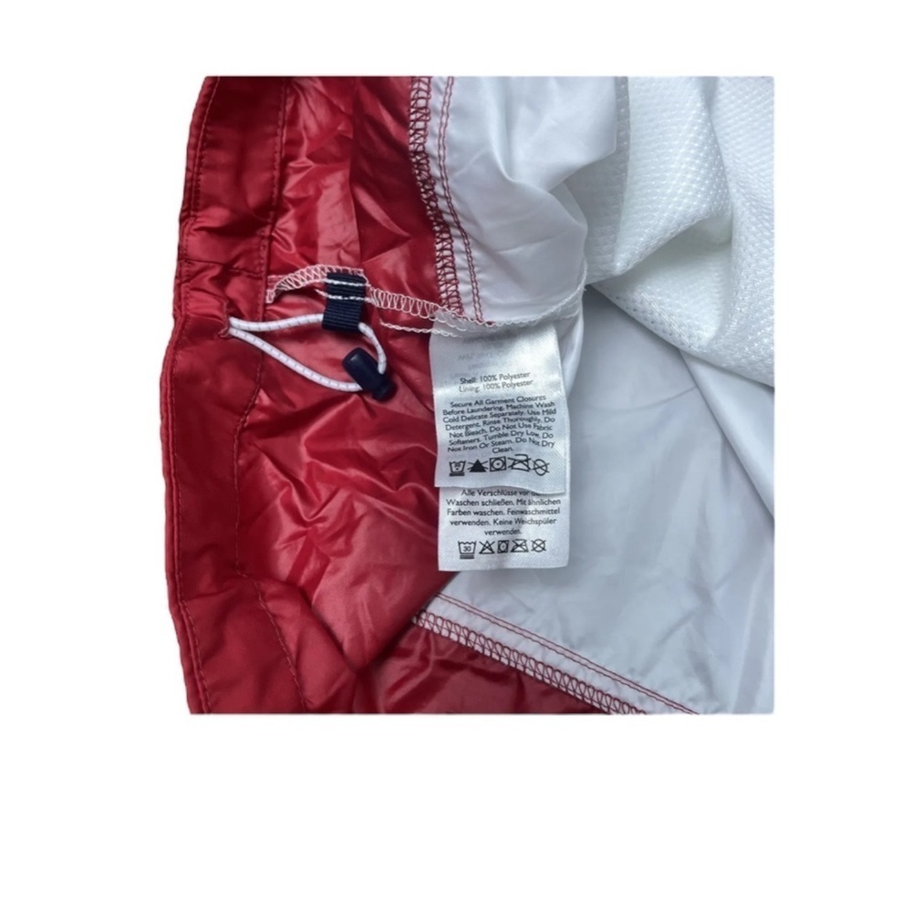 EDDIE BAUER Momentum UPF 50 Windbreaker/Hoodie Size XL — Gently Worn - Picture 8 of 11